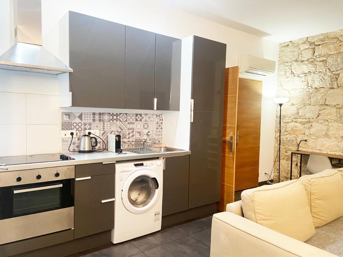 Lepante Apartment